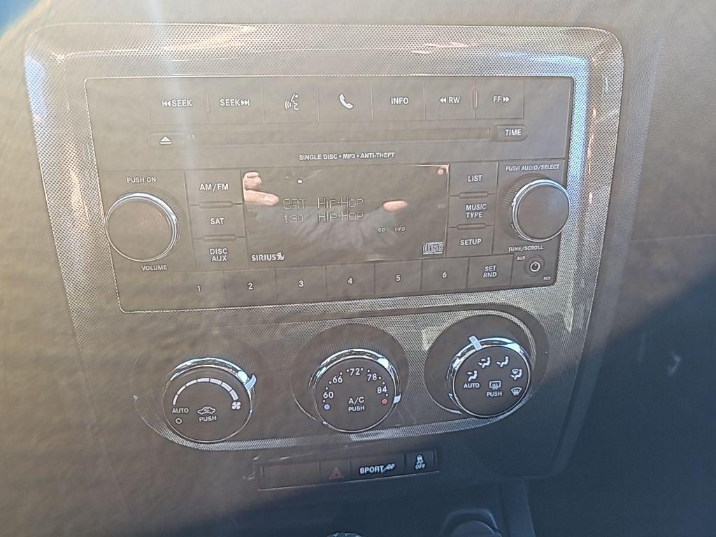 used 2014 Dodge Challenger car, priced at $10,981