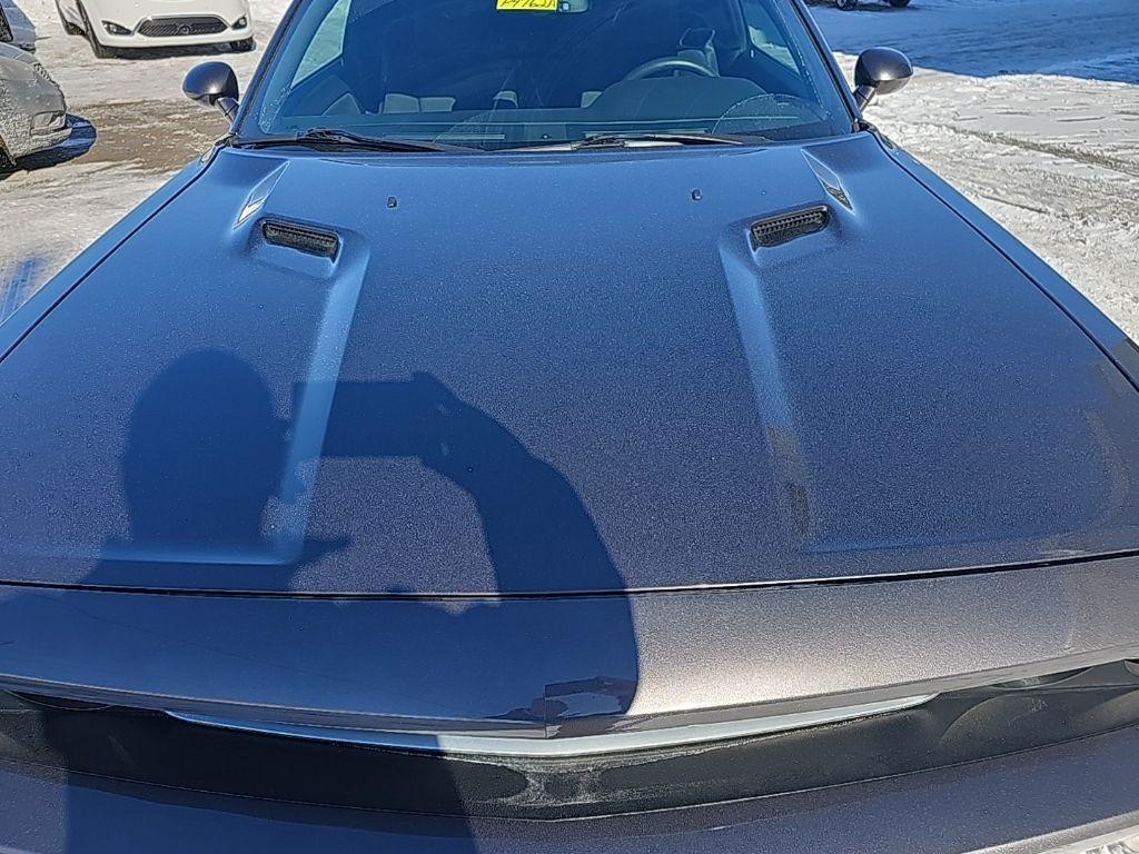 used 2014 Dodge Challenger car, priced at $10,981