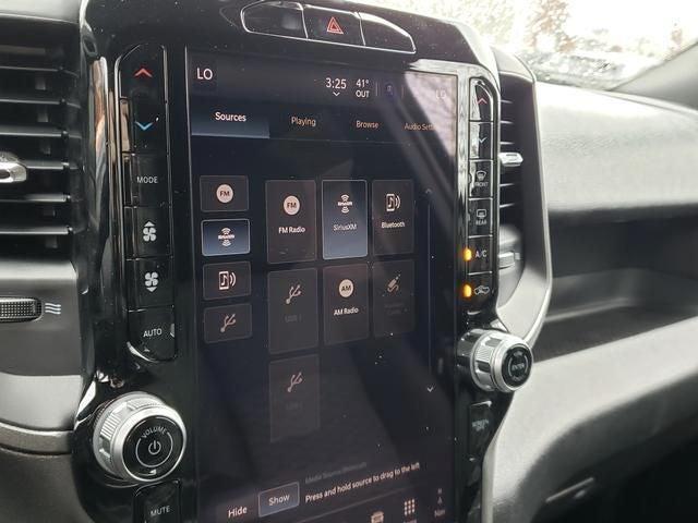 new 2026 Ram 3500 car, priced at $54,970