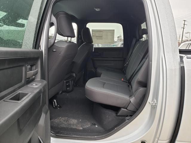 new 2026 Ram 3500 car, priced at $54,970