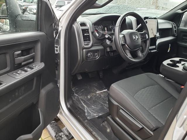 new 2026 Ram 3500 car, priced at $54,970