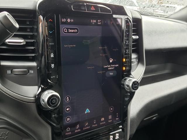 new 2026 Ram 3500 car, priced at $54,970