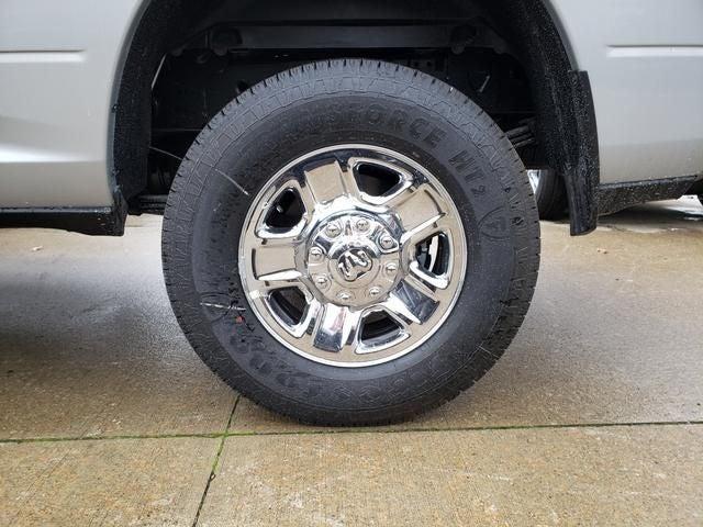 new 2026 Ram 3500 car, priced at $54,970