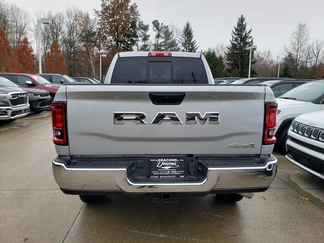 new 2026 Ram 3500 car, priced at $54,970