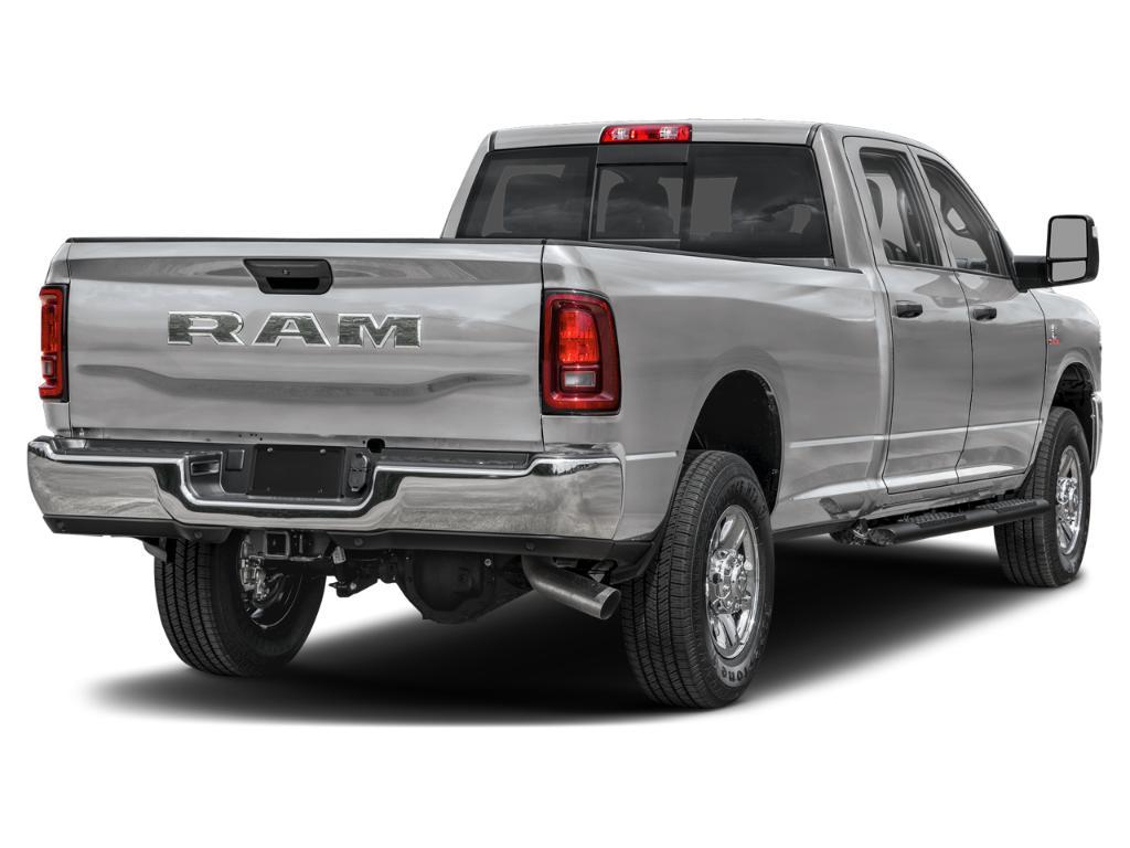new 2026 Ram 3500 car, priced at $54,970