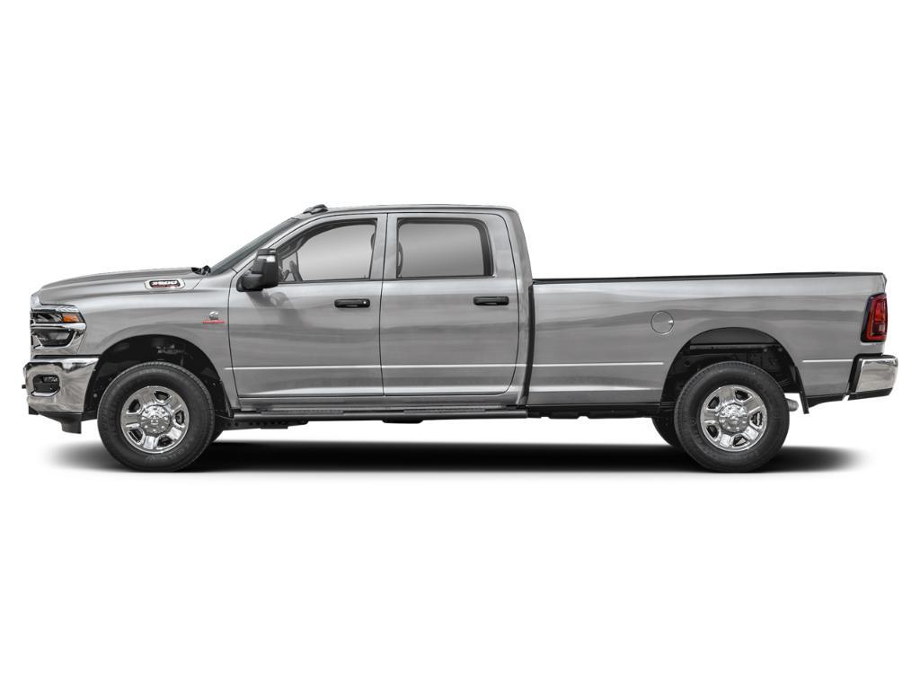new 2026 Ram 3500 car, priced at $54,970