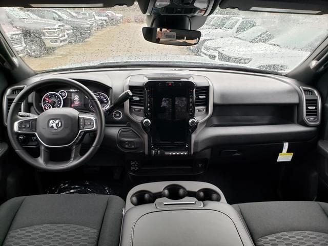 new 2026 Ram 3500 car, priced at $54,970