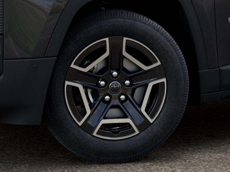 new 2026 Jeep Cherokee car, priced at $43,105