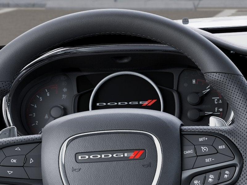 new 2026 Dodge Durango car, priced at $51,990