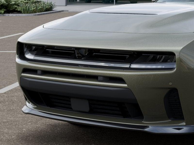 new 2026 Dodge Charger car, priced at $55,908