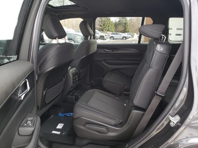 new 2025 Jeep Grand Cherokee L car, priced at $43,688