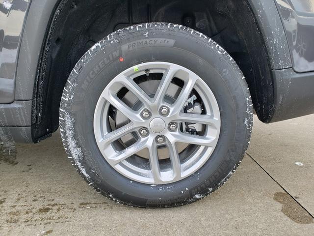 new 2025 Jeep Grand Cherokee L car, priced at $43,688