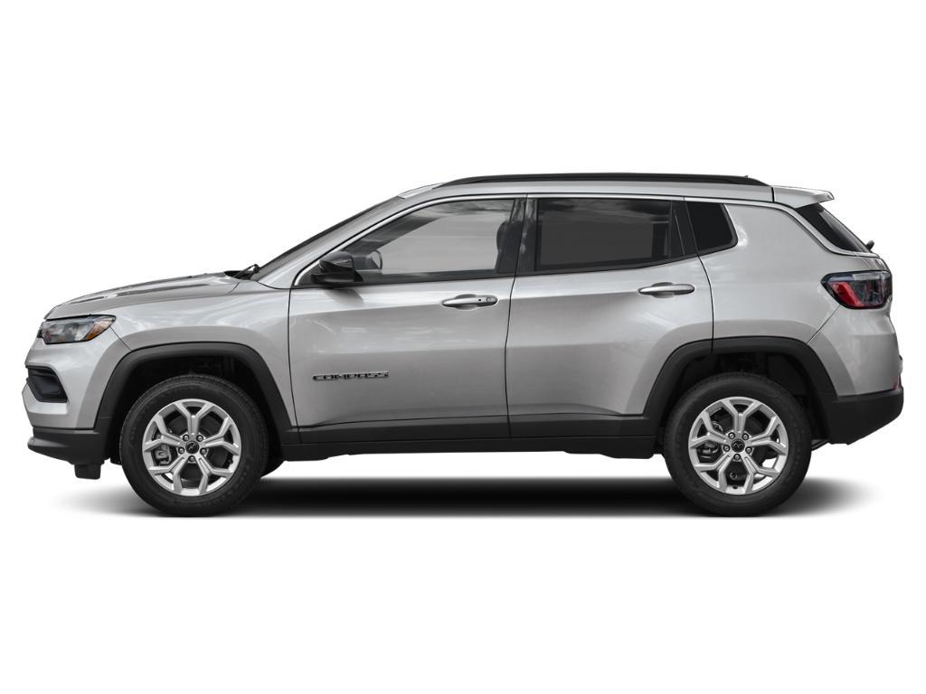 new 2026 Jeep Compass car, priced at $35,561