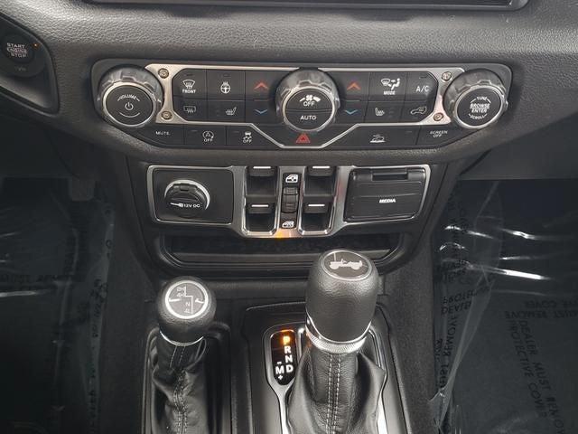 new 2026 Jeep Wrangler car, priced at $46,264