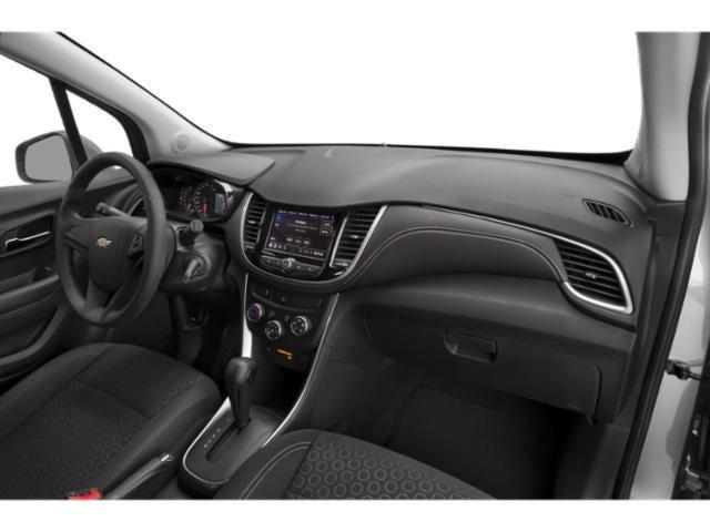 used 2020 Chevrolet Trax car, priced at $11,481