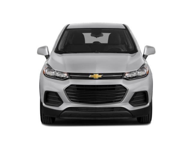 used 2020 Chevrolet Trax car, priced at $11,481