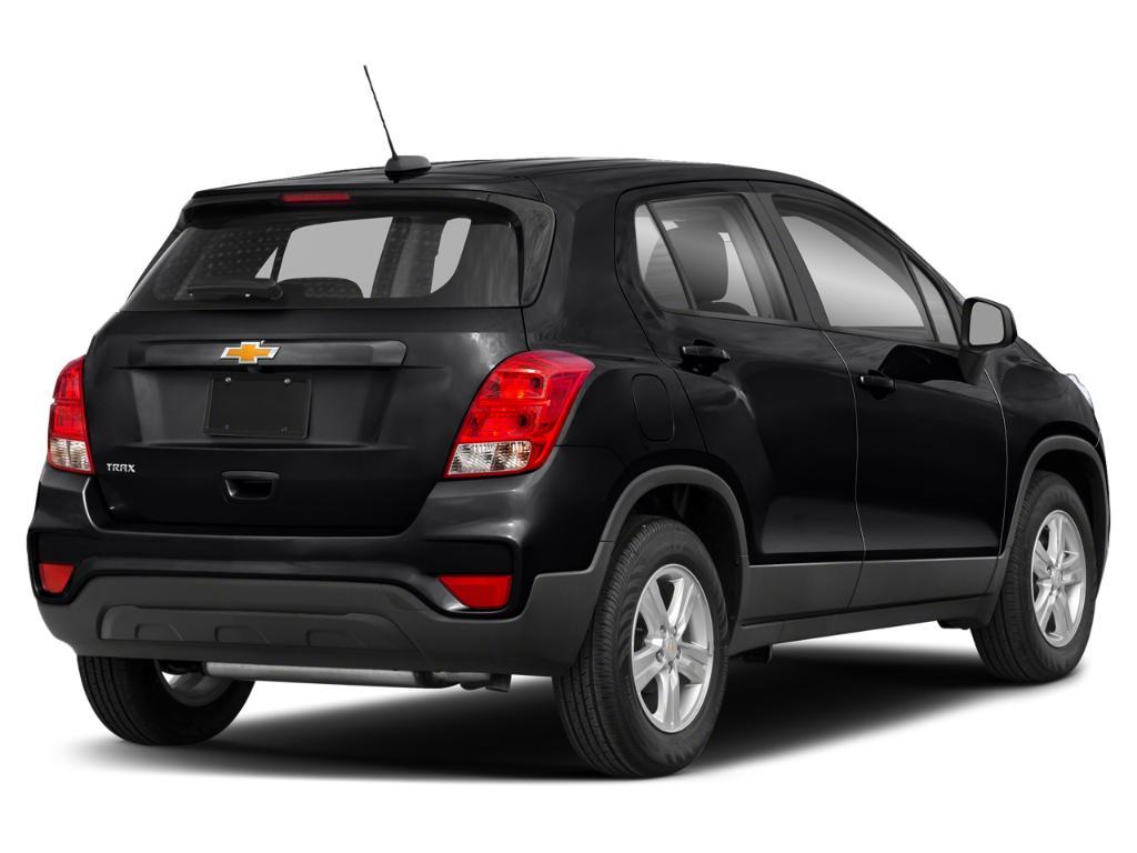 used 2020 Chevrolet Trax car, priced at $11,481