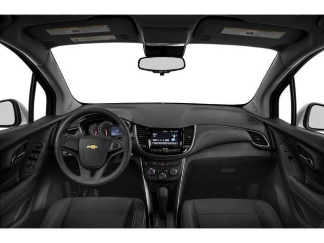 used 2020 Chevrolet Trax car, priced at $11,481