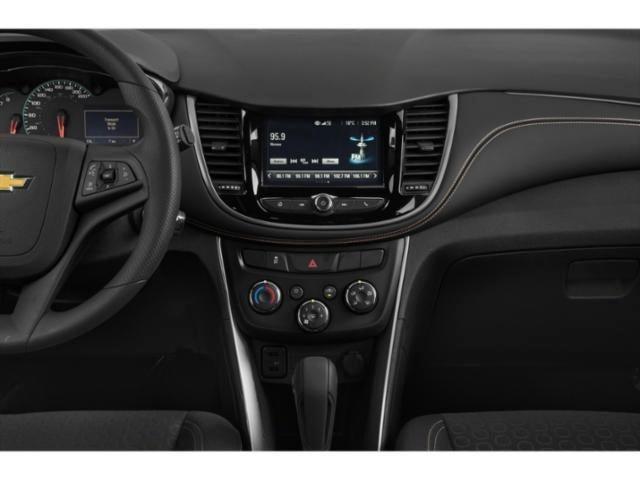 used 2020 Chevrolet Trax car, priced at $11,481