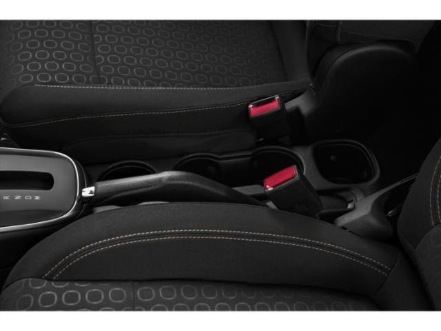 used 2020 Chevrolet Trax car, priced at $11,481