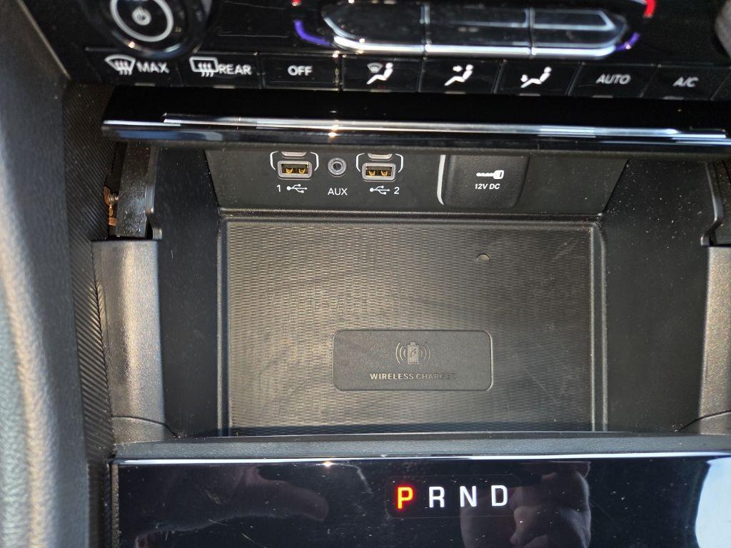 used 2024 Jeep Grand Cherokee car, priced at $38,981