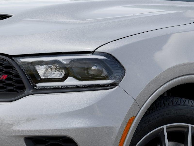 new 2026 Dodge Durango car, priced at $46,513