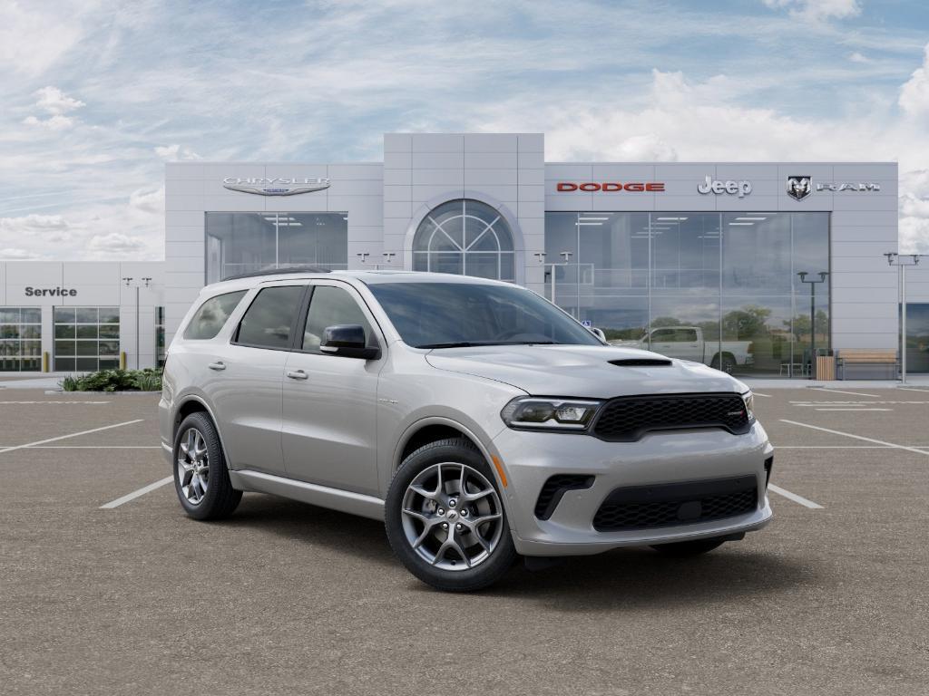 new 2026 Dodge Durango car, priced at $46,513