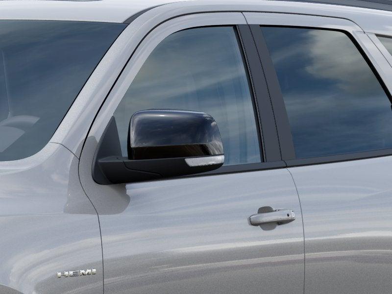 new 2026 Dodge Durango car, priced at $46,513