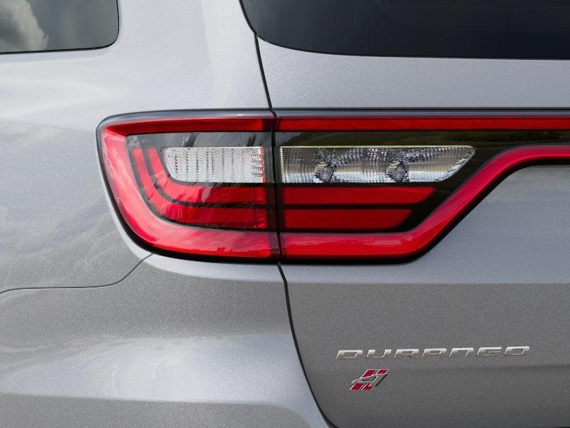 new 2026 Dodge Durango car, priced at $46,513