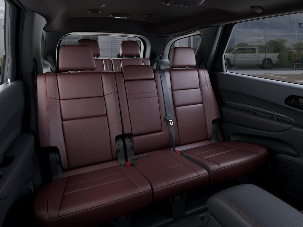 new 2026 Dodge Durango car, priced at $46,513