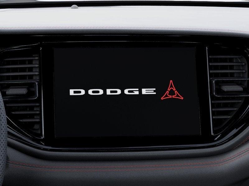 new 2026 Dodge Durango car, priced at $46,513