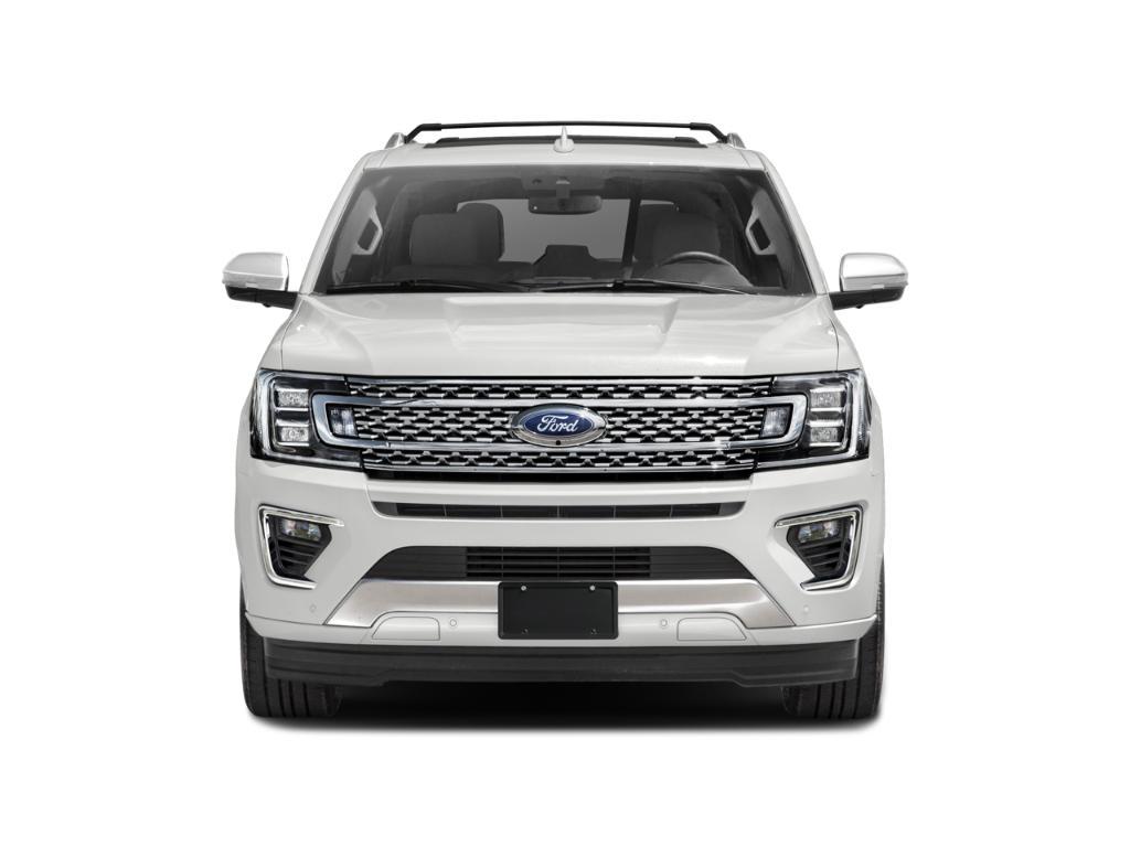used 2021 Ford Expedition Max car, priced at $43,981