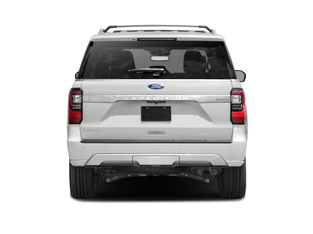 used 2021 Ford Expedition Max car, priced at $43,981