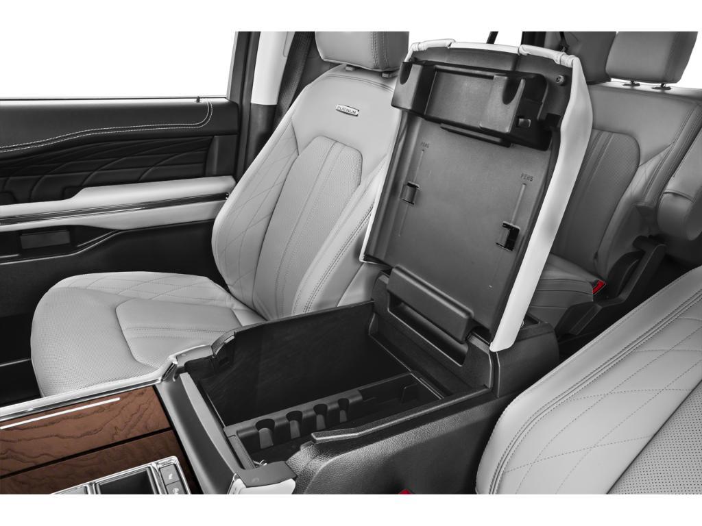 used 2021 Ford Expedition Max car, priced at $43,981