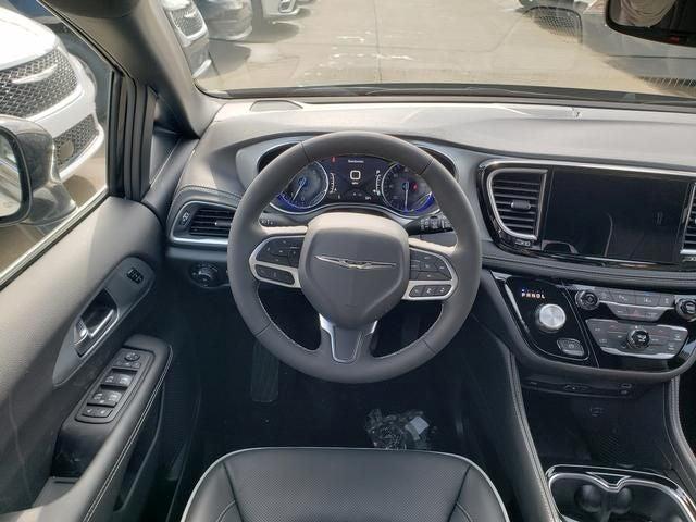 new 2026 Chrysler Pacifica car, priced at $53,172