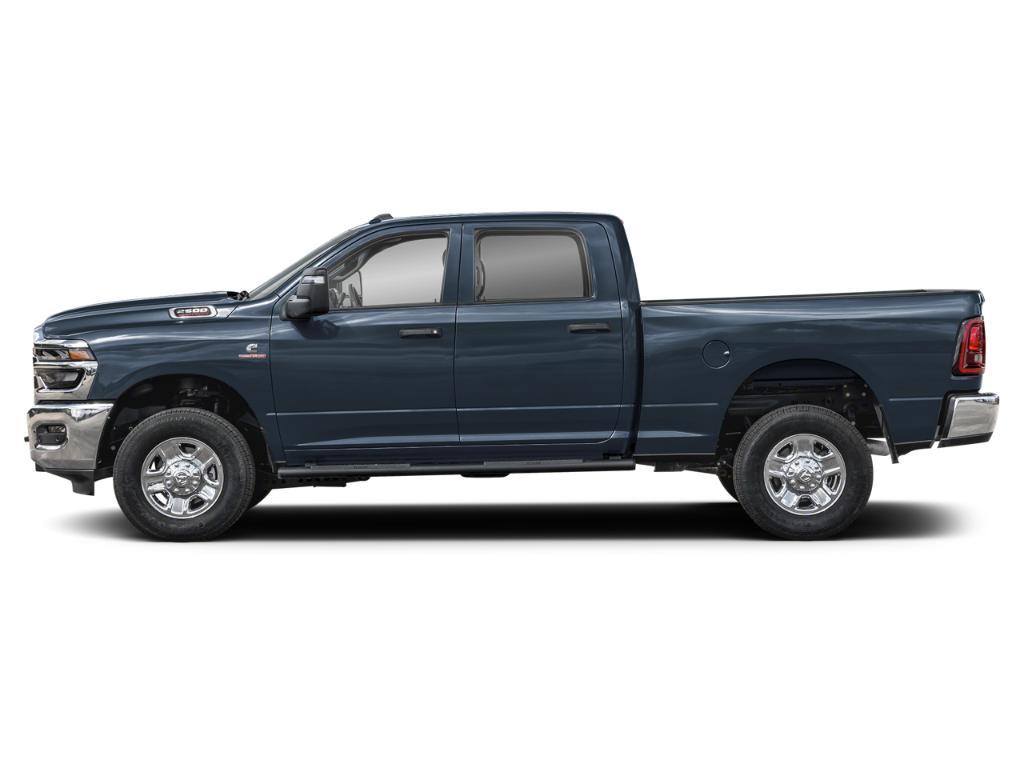 new 2026 Ram 2500 car, priced at $59,350