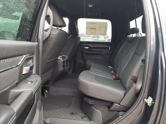 new 2026 Ram 2500 car, priced at $59,350