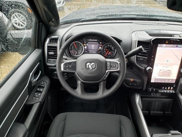 new 2026 Ram 2500 car, priced at $59,350