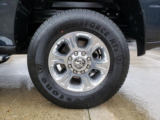 new 2026 Ram 2500 car, priced at $59,350