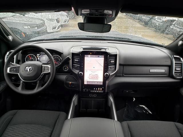 new 2026 Ram 2500 car, priced at $59,350