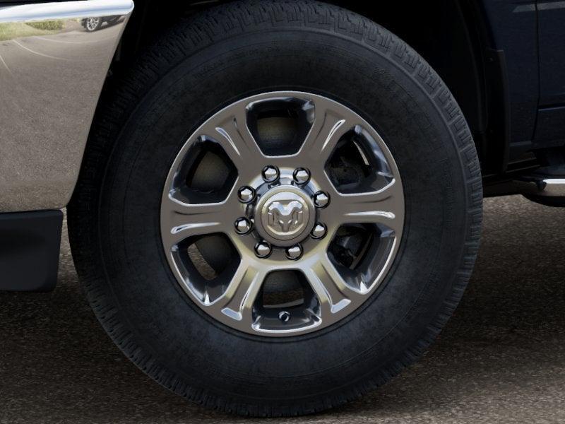 new 2026 Ram 2500 car, priced at $59,350