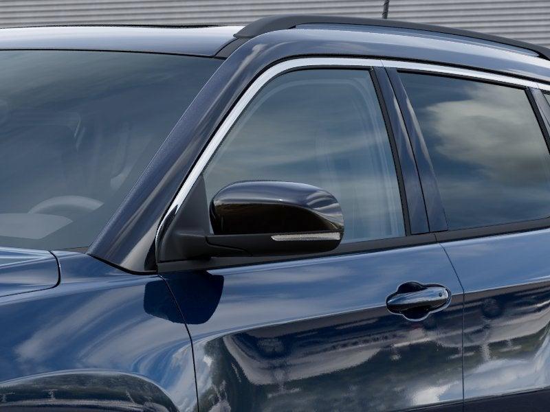 new 2026 Jeep Compass car, priced at $34,402