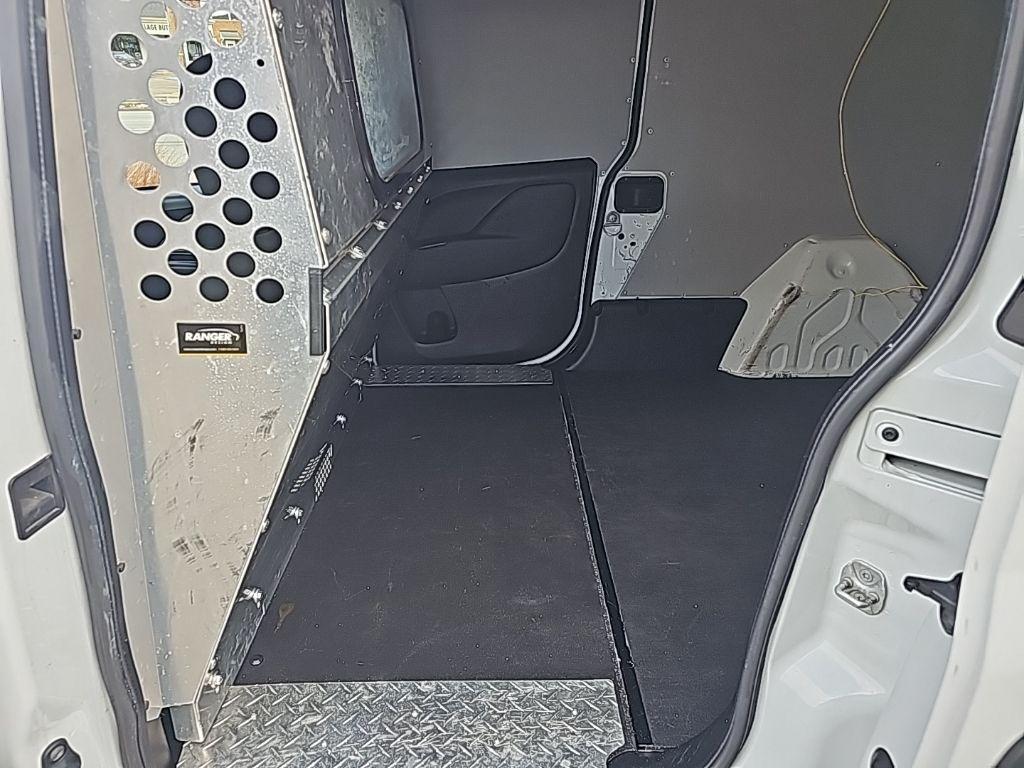 used 2022 Ram ProMaster City car, priced at $25,681