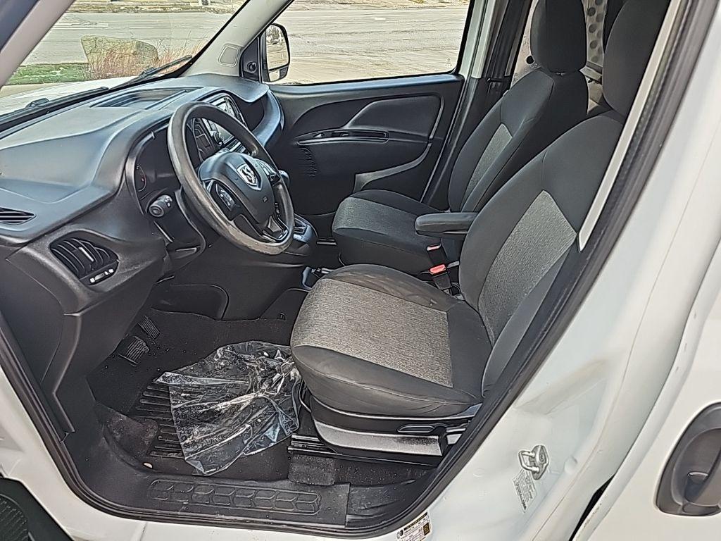 used 2022 Ram ProMaster City car, priced at $25,981