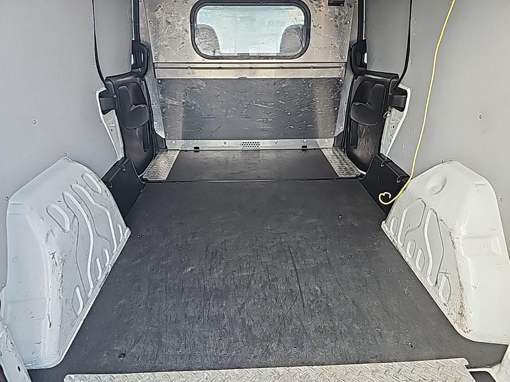 used 2022 Ram ProMaster City car, priced at $25,981