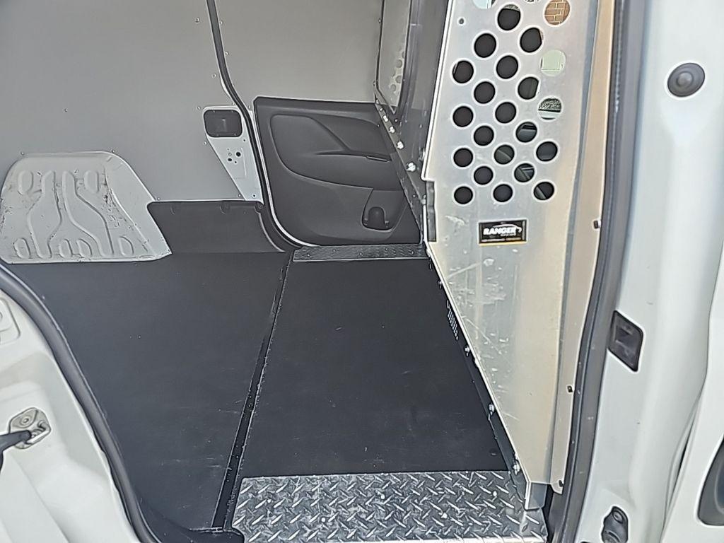 used 2022 Ram ProMaster City car, priced at $25,981