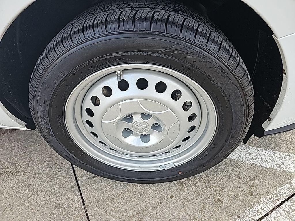 used 2022 Ram ProMaster City car, priced at $25,981