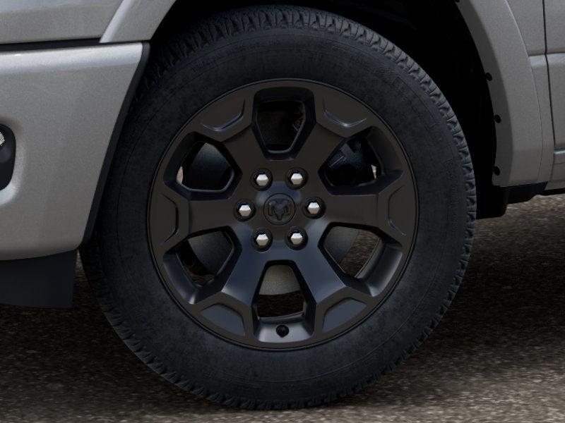 new 2026 Ram 1500 car, priced at $60,730