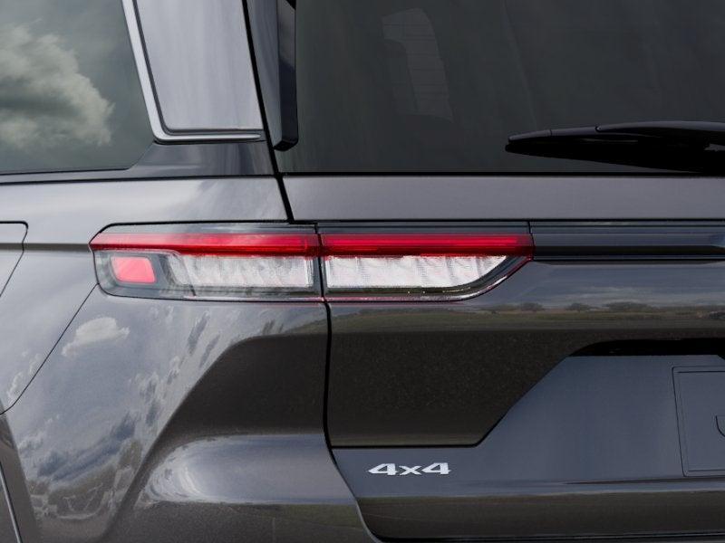 new 2026 Jeep Grand Cherokee car, priced at $46,432