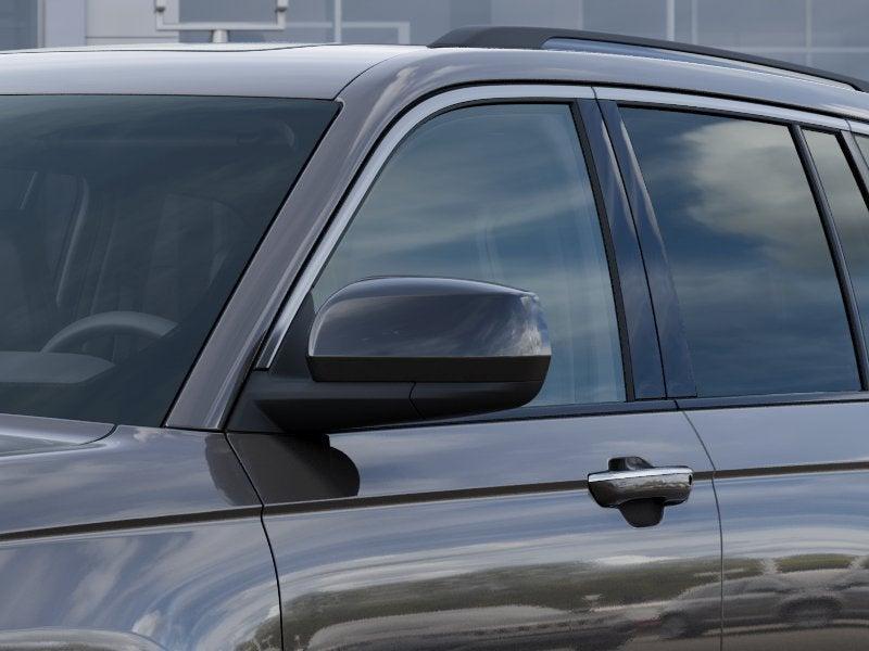 new 2026 Jeep Grand Cherokee car, priced at $46,432